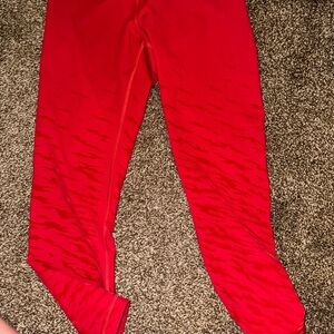 Lululemon lunar new year legging size 12